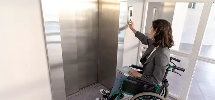 Benefits of Modern Handicap Door Systems in Muskegon, MI