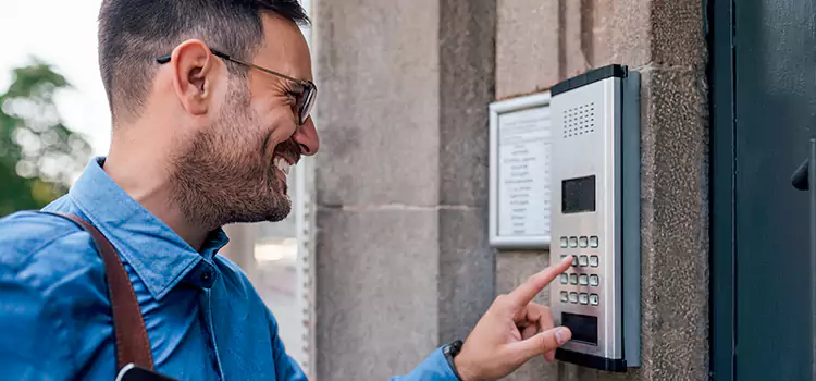 Advanced Solutions for Enhanced Security in Muskegon, MI