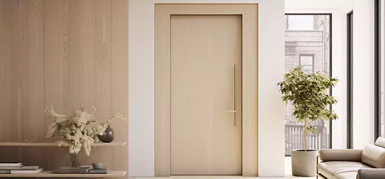 Choose Quality for Your Inside Doors in Muskegon, MI
