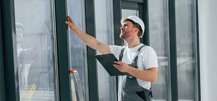 Comprehensive Solutions for Your Sticking Doors in Muskegon, MI