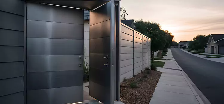 Comprehensive Steel Door Solutions in Muskegon, MI
