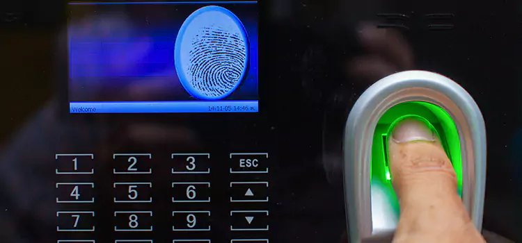 Your Trusted Partner for Secure Access in Muskegon, MI
