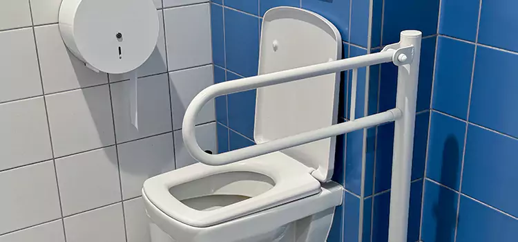 Comprehensive Solutions in Muskegon, MI for Accessible Facilities