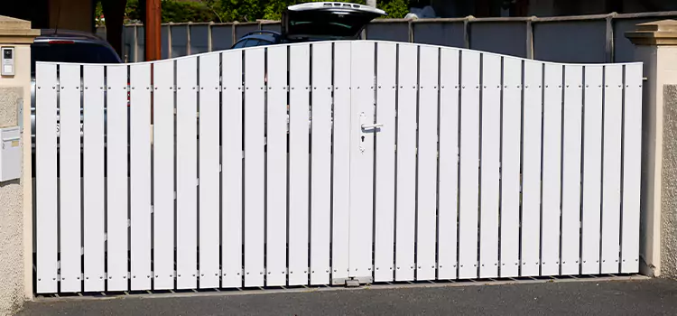 Why Choose Us for Residential Gate Repair in Muskegon, MI?