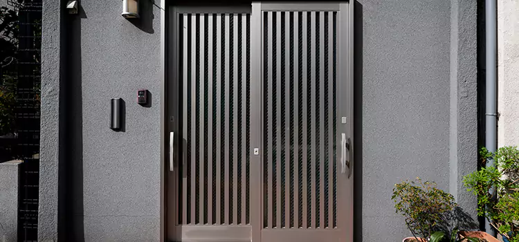 Specialized Steel Door Services in Muskegon, MI