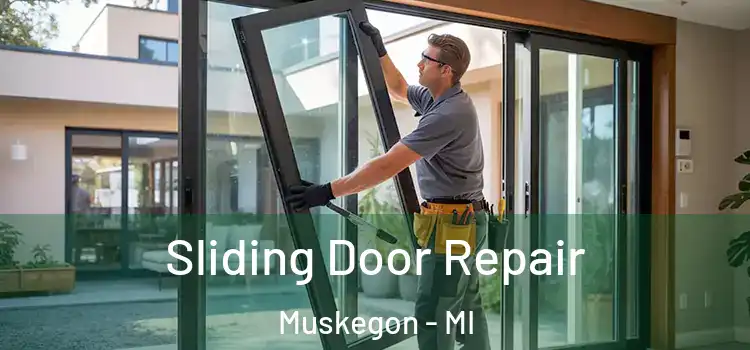 Sliding Door Repair Muskegon - MI